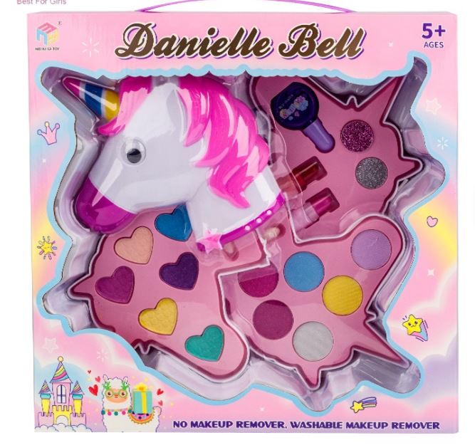 MAQUILLAJE UNICORNIO 10025B